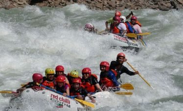 Rishikesh