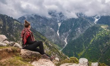 Mcleodganj Triund