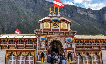 Kedarnath Badrinath