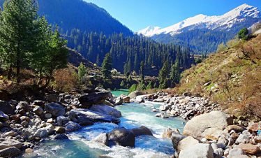 Kasol Kheerganga