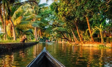 Kerala Customised Trip